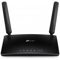 ROUTER WIFI MOVIL 4G TP-LINK TL-MR6500V N300 LTE