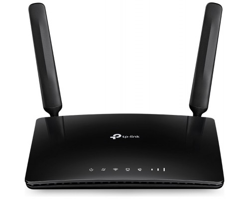 ROUTER WIFI MOVIL 4G TP-LINK TL-MR6500V N300 LTE