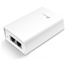 ADAPTADOR POE PASIVO TP-LINK TL-POE4824G 48V 1P GIGA