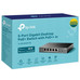 TP-Link TL-SG1005P-PD Switch 1xPoE++ In 4xPoE+ Out