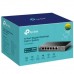 SWITCH NO GESTIONABLE TP-LINK SG1006PP 6P 10/100/1000