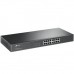 SWITCH NO GESTIONABLE TP-LINK SG1016 16P GIGA CARCASA SWITCH NO GESTIONABLE TP-LINK SG1016 16P GIGA CARCASA
