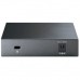 SWITCH TP-LINK SG105S 5PTOS 10/100/1000MBPS