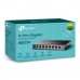 SWITCH TP-LINK SG108S 8PTOS 10/100/1000MBPS