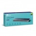 SWITCH NO GESTIONABLE TP-LINK SG116 16P GIGA CARCASA