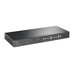 SWITCH SEMIGESTIONABLE TP-LINK SG1218MPE 16P GIGA