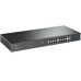 SWITCH SEMIGESTIONABLE TP-LINK SG1218MP 16P GIGA