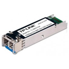 TRANSCEIVER TP-LINK SM311LM GIGA MULTIMODO LC