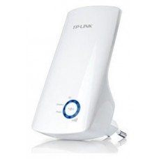 TP-LINK WA854RE Repetidor Universal 300N WPS