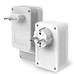 HOMEPLUG WIFI TP-LINK TL-WPA7617 KIT AC1200 AV1000 HOMEPLUG WIFI TP-LINK TL-WPA7617 KIT AC1200 AV1000