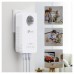 HOMEPLUG WIFI TP-LINK TL-WPA8631P KIT 1300MB AV500 HOMEPLUG WIFI TP-LINK TL-WPA8631P KIT 1300MB AV500