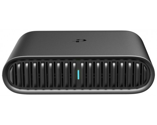 TP-Link TL-WR1502X router inalámbrico Gigabit Ethernet Doble banda (2,4 GHz / 5 GHz) Negro TP-Link TL-WR1502X router inalámbrico Gigabit Ethernet Doble banda (2,4 GHz / 5 GHz) Negro