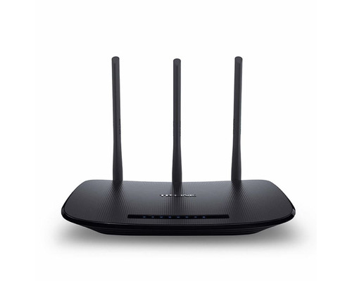 ROUTER TP-LINK TL-WR940N ROUTER TP-LINK TL-WR940N