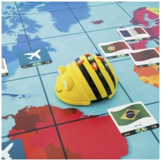 Primaria mapa mundi tilk bee - bot tapete