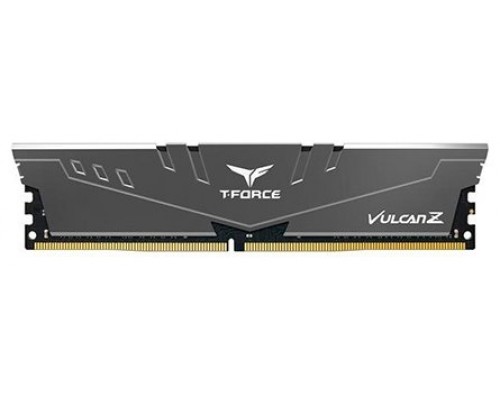 Team Group T-FORCE VULCAN Z TLZGD416G3200HC16F01 mÃ³dulo de memoria 16 GB 1 x 16 GB DDR4