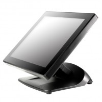 Posiflex TM-3115 monitor POS 38,1 cm (15") 1024 x 768 Pixeles Pantalla t&Atilde;&iexcl;ctil