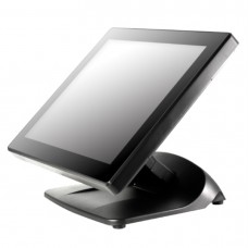 Posiflex TM-3115 monitor POS 38,1 cm (15") 1024 x 768 Pixeles Pantalla táctil Posiflex TM-3115 monitor POS 38,1 cm (15") 1024 x 768 Pixeles Pantalla táctil