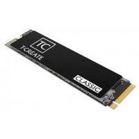 Team Group T-CREATE CLASSIC C47 1 TB M.2 PCI Express 4.0 NVMe 3D NAND