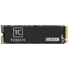 Team Group T-CREATE CLASSIC C47 2 TB M.2 PCI Express 4.0 NVMe 3D NAND