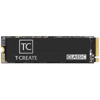 Team Group T-CREATE CLASSIC C47 4 TB M.2 PCI Express 4.0 NVMe 3D NAND