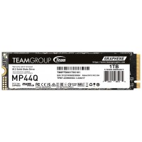 Team Group MP44Q 1 TB M.2 PCI Express 4.0 NVMe QLC 3D NAND