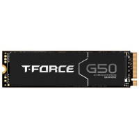 Team Group G50 2 TB M.2 PCI Express 4.0 NVMe 3D NAND