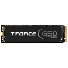 Team Group G50 2 TB M.2 PCI Express 4.0 NVMe 3D NAND