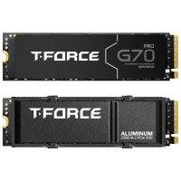 Team Group G70 2 TB M.2 PCI Express 4.0 NVMe 3D NAND