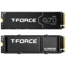 Team Group T-FORCE G70 PRO 2 TB M.2 PCI Express 4.0 NVMe 3D NAND