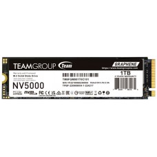 Team Group NV5000 1 TB M.2 PCI Express 4.0 NVMe 3D NAND Team Group NV5000 1 TB M.2 PCI Express 4.0 NVMe 3D NAND