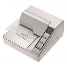 Impresora ticket epson tm - u295 serie 2.1lps