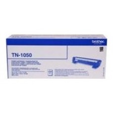 Toner brother tn - 1050 negro 1000 paginas