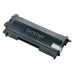 Toner brother tn2000 negro 2500 páginas