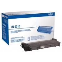TONER BROTHER TN2310 NEGRO 1.200PAG