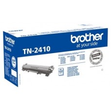 Toner brother tn2410 negro 1200 paginas