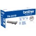 Toner brother tn2410 negro 1200 paginas
