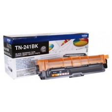 TONER BROTHER TN241BK NEGRO 2.500PAG