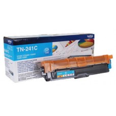 Toner brother tn241c cian 1400 paginas