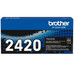 Toner brother tn2420 negro 3000 paginas
