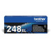 Toner brother tn248bkxl negro 3000 paginas