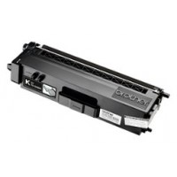 Toner brother tn320bk negro 2500 páginas
