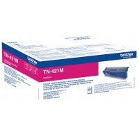 Toner brother tn421m magenta bc4