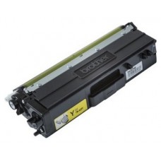 Toner brother amarillo tn423y 4000 paginas