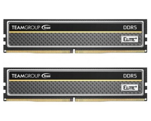Team Group ELITE TPBD532G5600HC46DC01 mÃ³dulo de memoria 32 GB 2 x 16 GB DDR5 5600 MHz