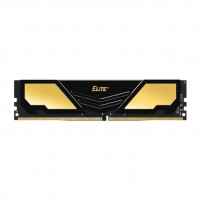 Team Group ELITE PLUS TPD416G3200HC2201 mÃ³dulo de memoria 16 GB 1 x 16 GB DDR4 3200 MHz