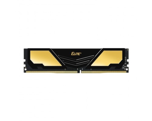 Team Group ELITE PLUS TPD416G3200HC2201 mÃ³dulo de memoria 16 GB 1 x 16 GB DDR4 3200 MHz