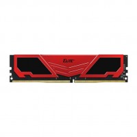 Team Group ELITE PLUS TPRD416G3200HC2201 mÃ³dulo de memoria 16 GB 1 x 16 GB DDR4 3200 MHz
