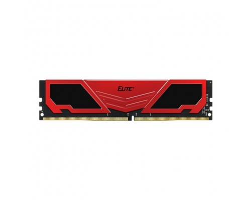 Team Group ELITE PLUS TPRD416G3200HC2201 mÃ³dulo de memoria 16 GB 1 x 16 GB DDR4 3200 MHz