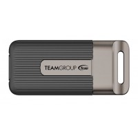 Team Group PD20 Mini 1 TB USB Tipo C USB 3.2 Gen 2x2 Antracita, Gris