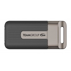 Team Group PD20 Mini 4 TB USB Tipo C USB 3.2 Gen 2x2 Antracita, Gris